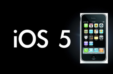 ios 5 on iphone 3g ipod touch 2g