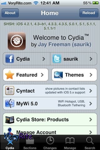 cydia installous 5
