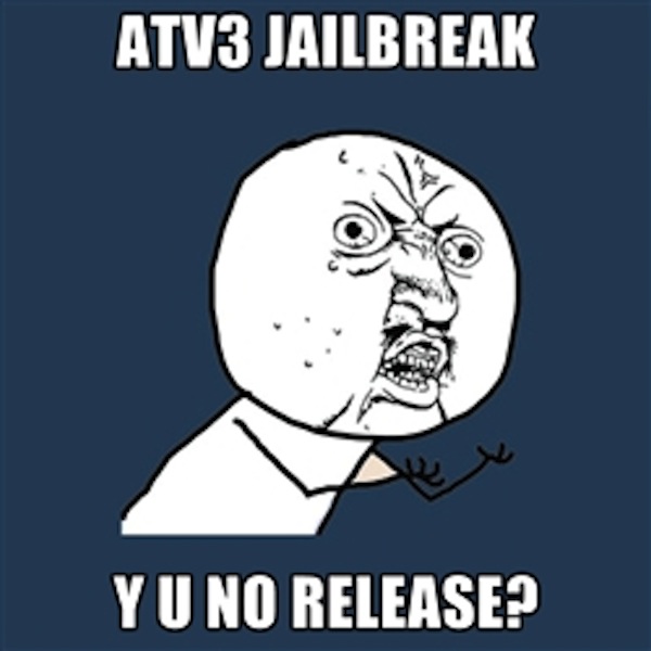 atv3 jailbreak