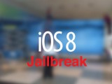 iOS 8 Jailbreak Cyberelevat0r