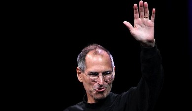 Steve Jobs Died