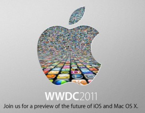 WWDC2011 Apple Event