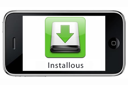 installous 4.3 app