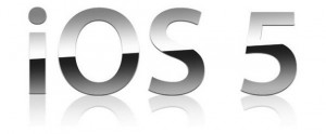 ios5 firmware
