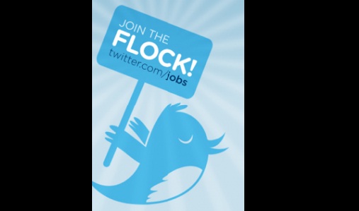 twitter jobs hiring join the flock