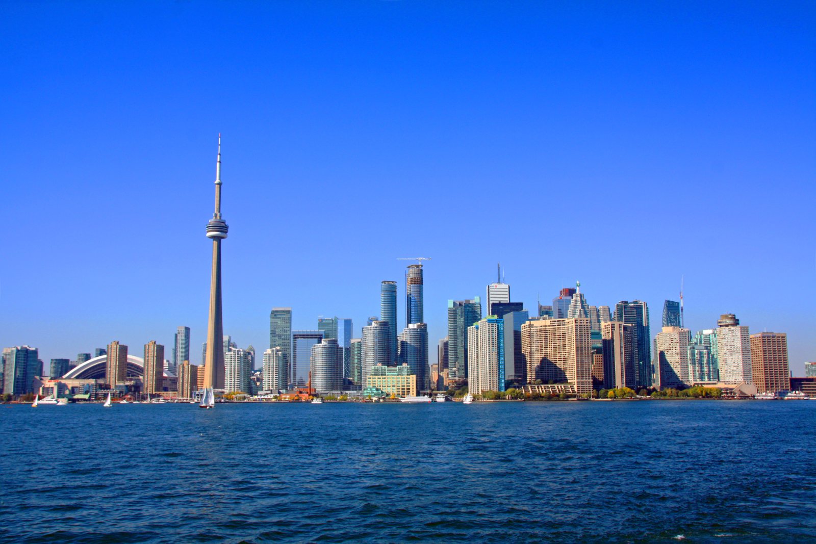 Canada's AI Story: From Hinton's Lab to the Sovereign Compute Push