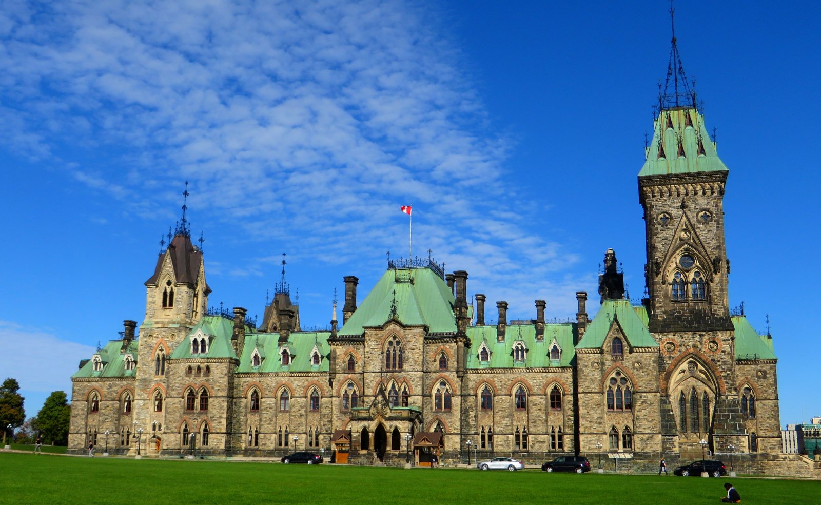 Government Funding for Canadian Startups: SR&ED, IRAP, BDC and More, Explained