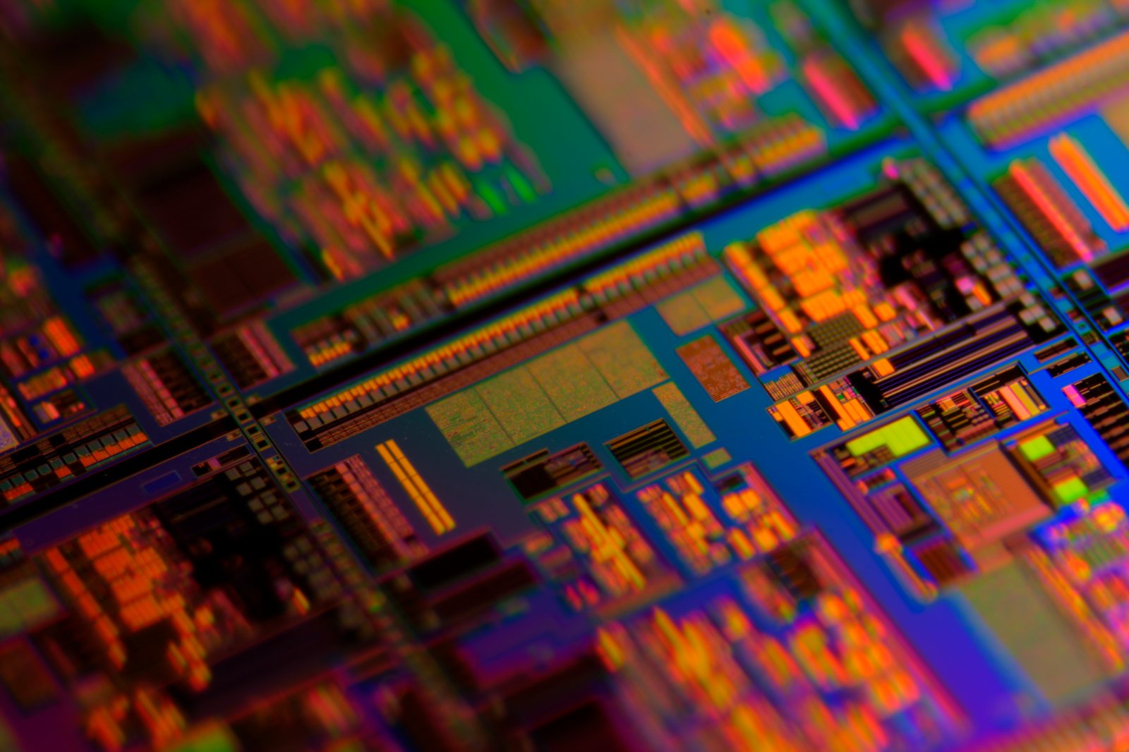 Why Computer Chips Became Geopolitics, and Where Canada Fits
