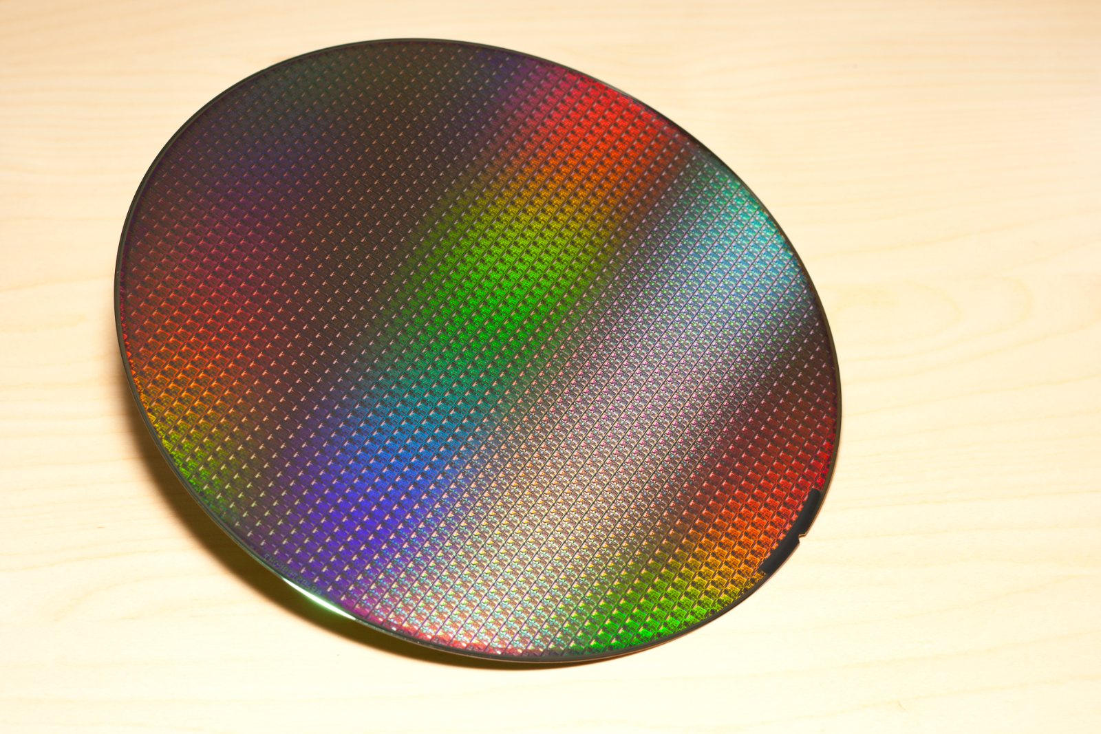 Why Computer Chips Became Geopolitics, and Where Canada Fits