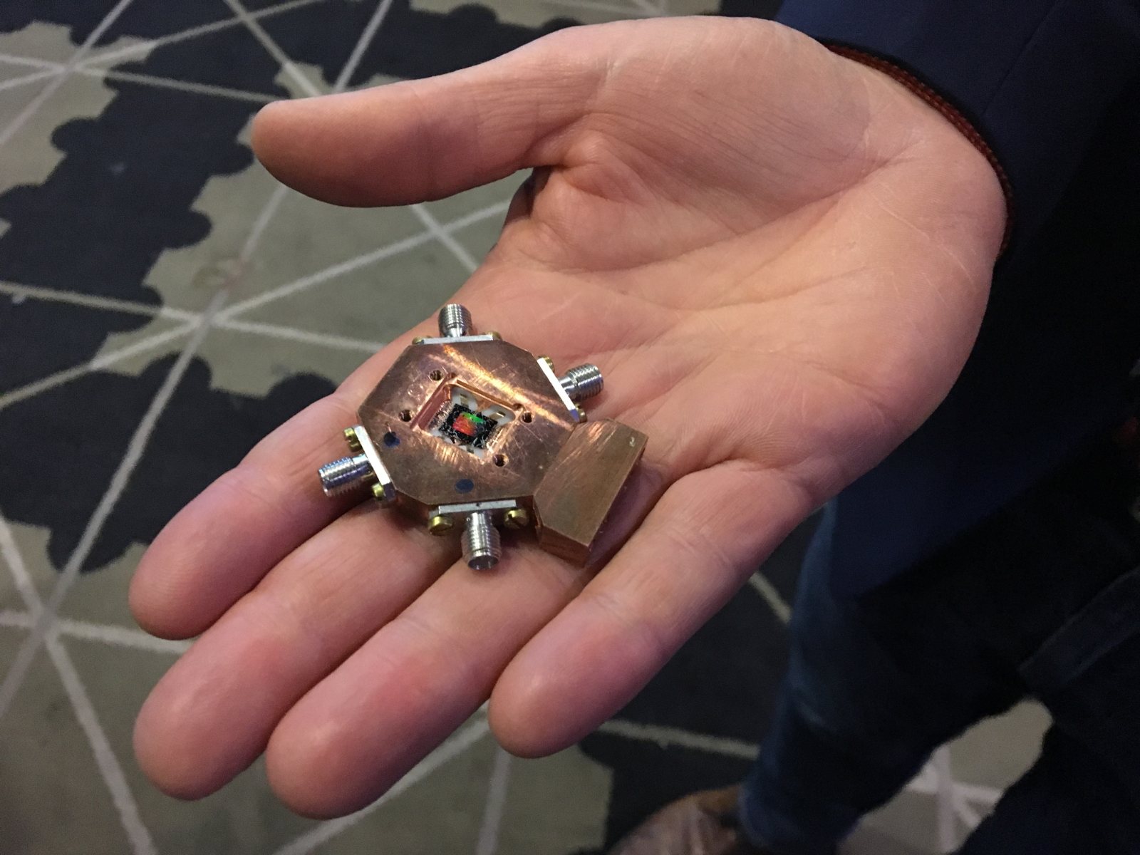 The State of Quantum Computing in 2026: Qubits, Error Correction and Canada's Contenders