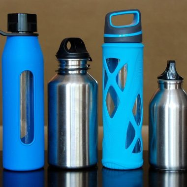 VeryRite bottle