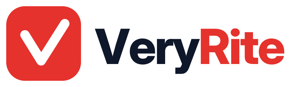 VeryRite