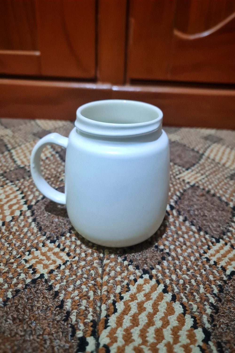 VeryRite mug
