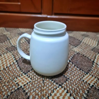VeryRite mug