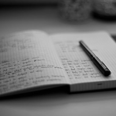 VeryRite notebook