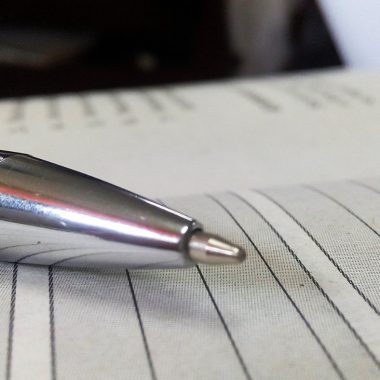 VeryRite pen